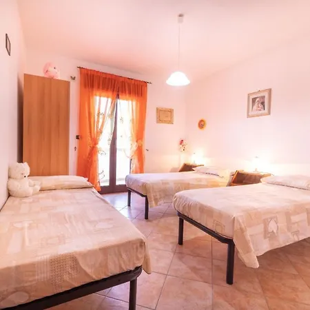 Apartment E Confortevole *