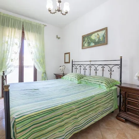 Appartamento Bello E Confortevole Torre Suda