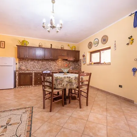 Appartamento Bello E Confortevole Torre Suda