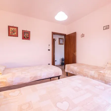 Bello E Confortevole Appartamento *